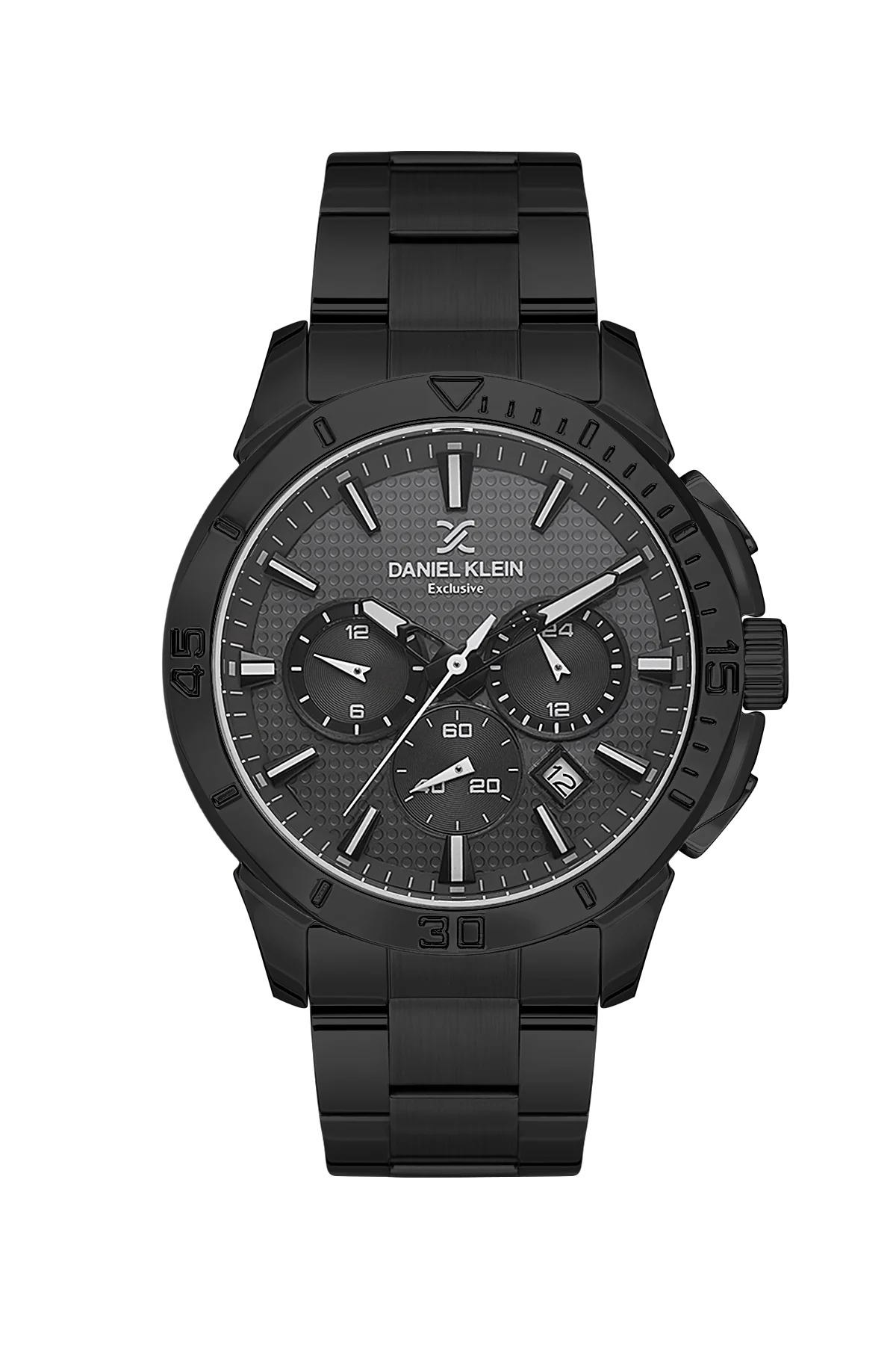 Daniel Klein DK.1.13892-5 Men's Watch