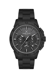 Daniel Klein DK.1.13892-5 Men's Watch