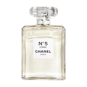 CHANEL N5 L EAU SPRAY 50ML FOR WOMEN