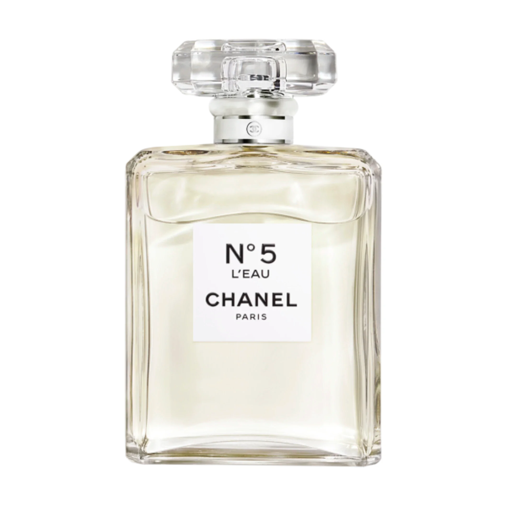 CHANEL N5 L EAU SPRAY 50ML FOR WOMEN