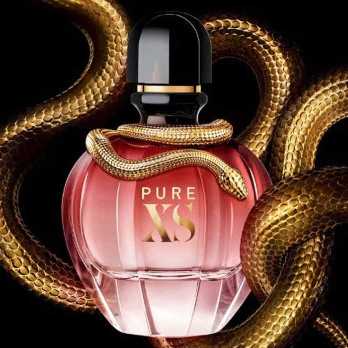 عطر رابان بيور اكس اس او دي بارفان للنساء 80 مل