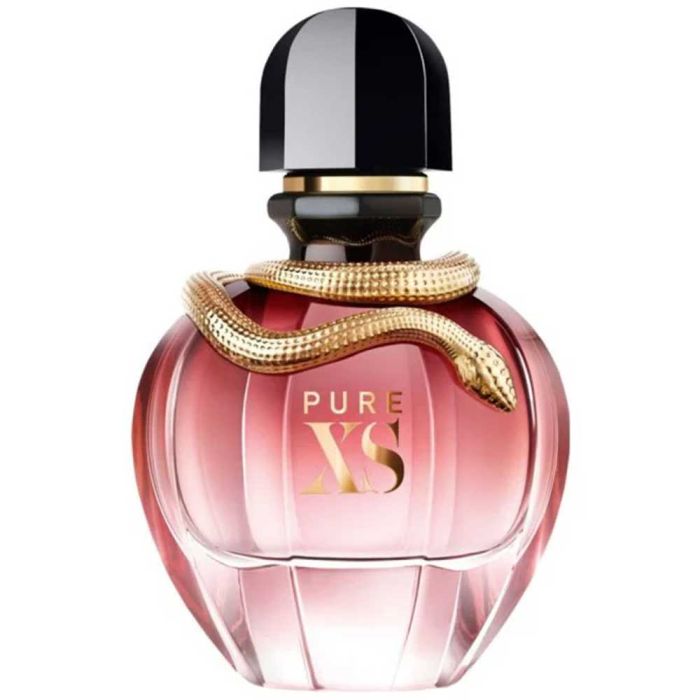 عطر رابان بيور اكس اس او دي بارفان للنساء 80 مل