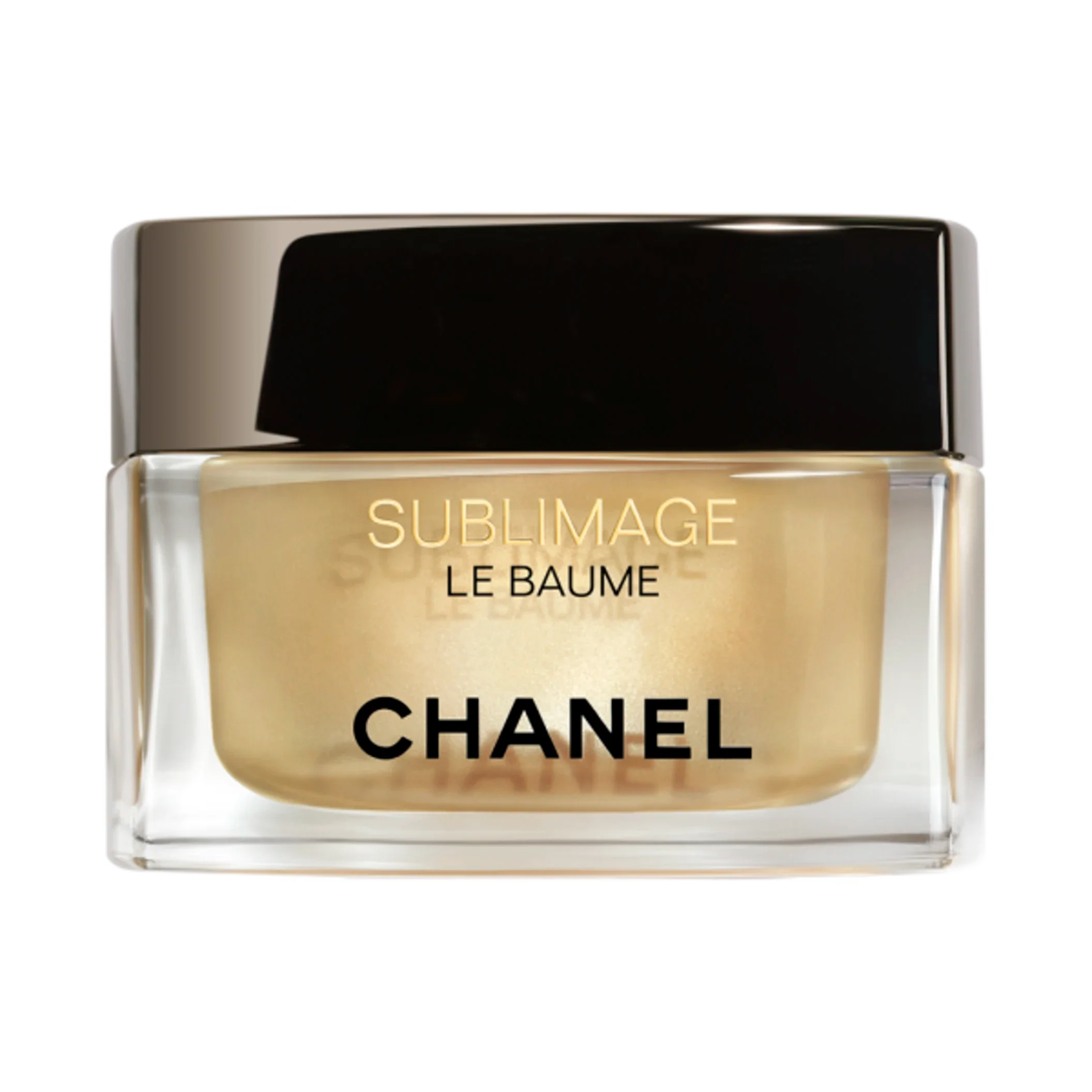 CHANEL SUBLIMAGE LE BAUME MOISTURISERS 50G