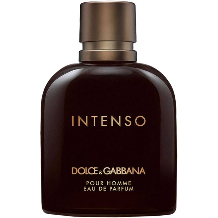 عطر دولتشي اند غابانا انتينسو للرجال 125 مل