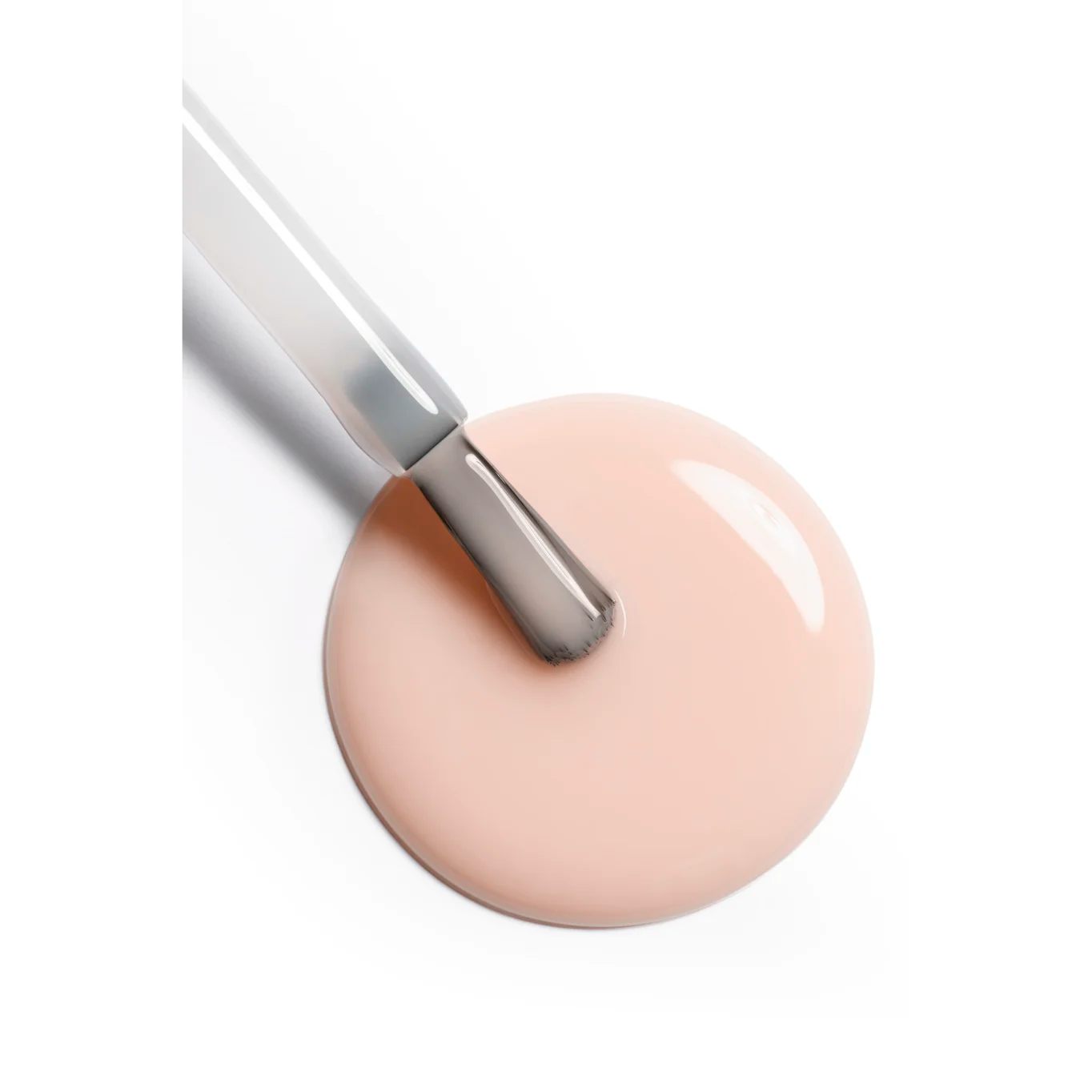 CHANEL LA BASE CAMELIA 13ML A NAIL TREATMENT & BASE COAT