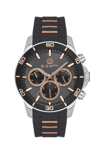 BIGOTTI MILANO BG.1.10504-4 MEN WATCH