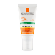 لاروش بوزيه انثيليوس XL واقي شمسي مضاد لللمعان، جاف، ملون، عامل حماية من الشمس (SPF 50+).