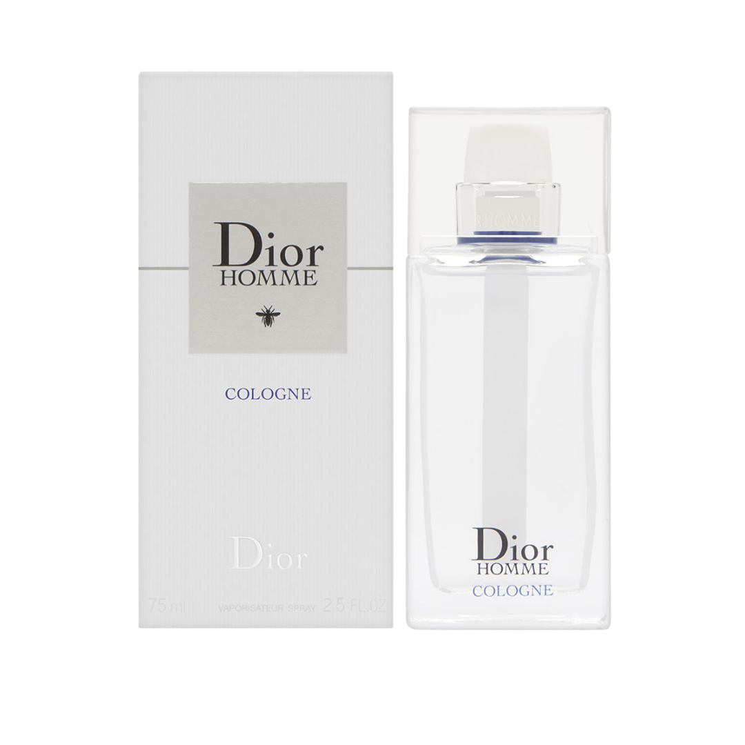 عطر ديور هوم كولونيا 75 مل للرجال
