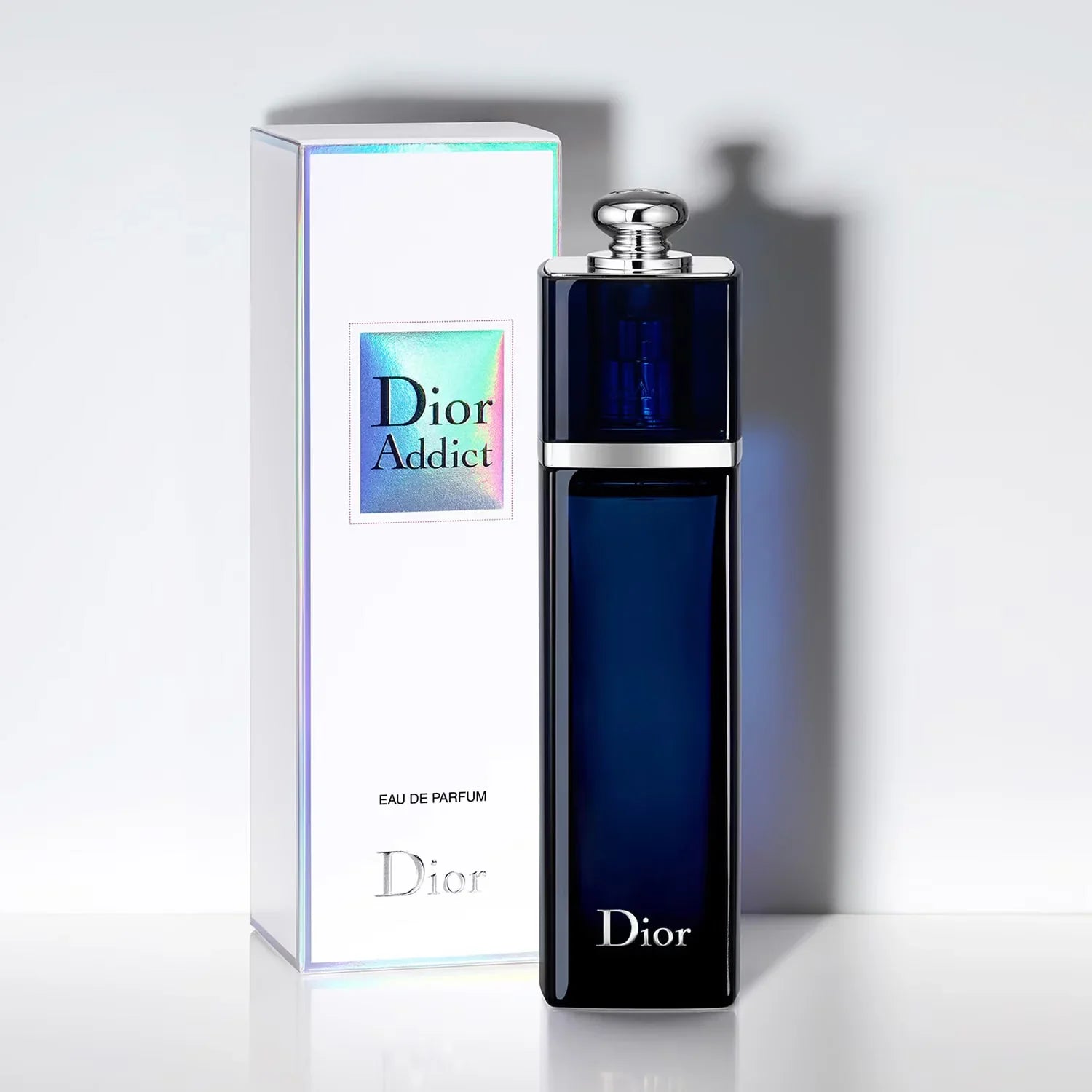 Dior Addict Perfume For Woman EDP 100ml