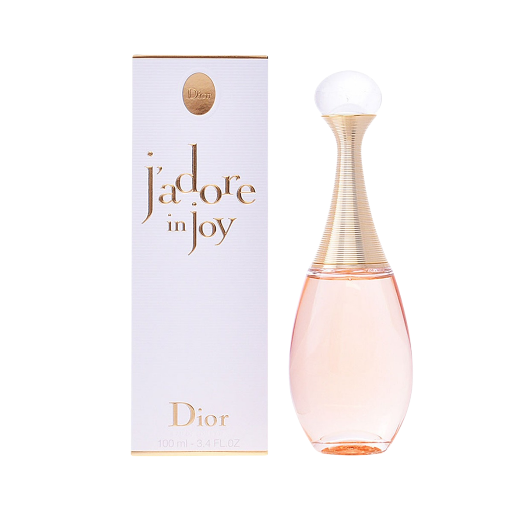 عطر ديور جادور ان جوي 100 مل او دي تواليت للنساء