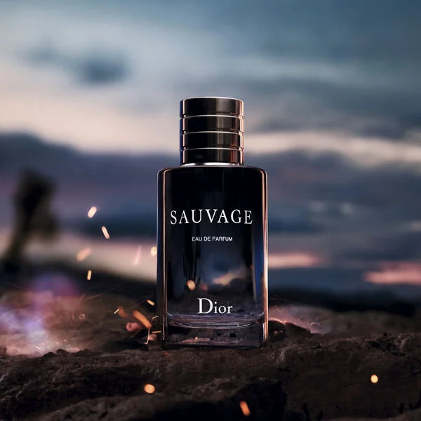 عطر ديور سوفاج او دي بارفان 200 مل للرجال