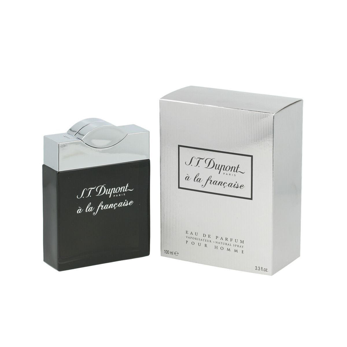 عطر اس تي ديبونت ايه لا فرانسيز 100 مل او دي بارفان للرجال