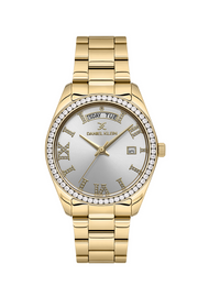 DANIEL KLEIN DK.1.13771-2 WOMEN WATCH