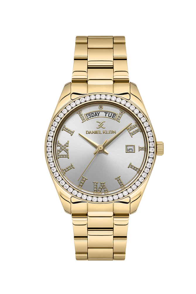 DANIEL KLEIN DK.1.13771-2 WOMEN WATCH