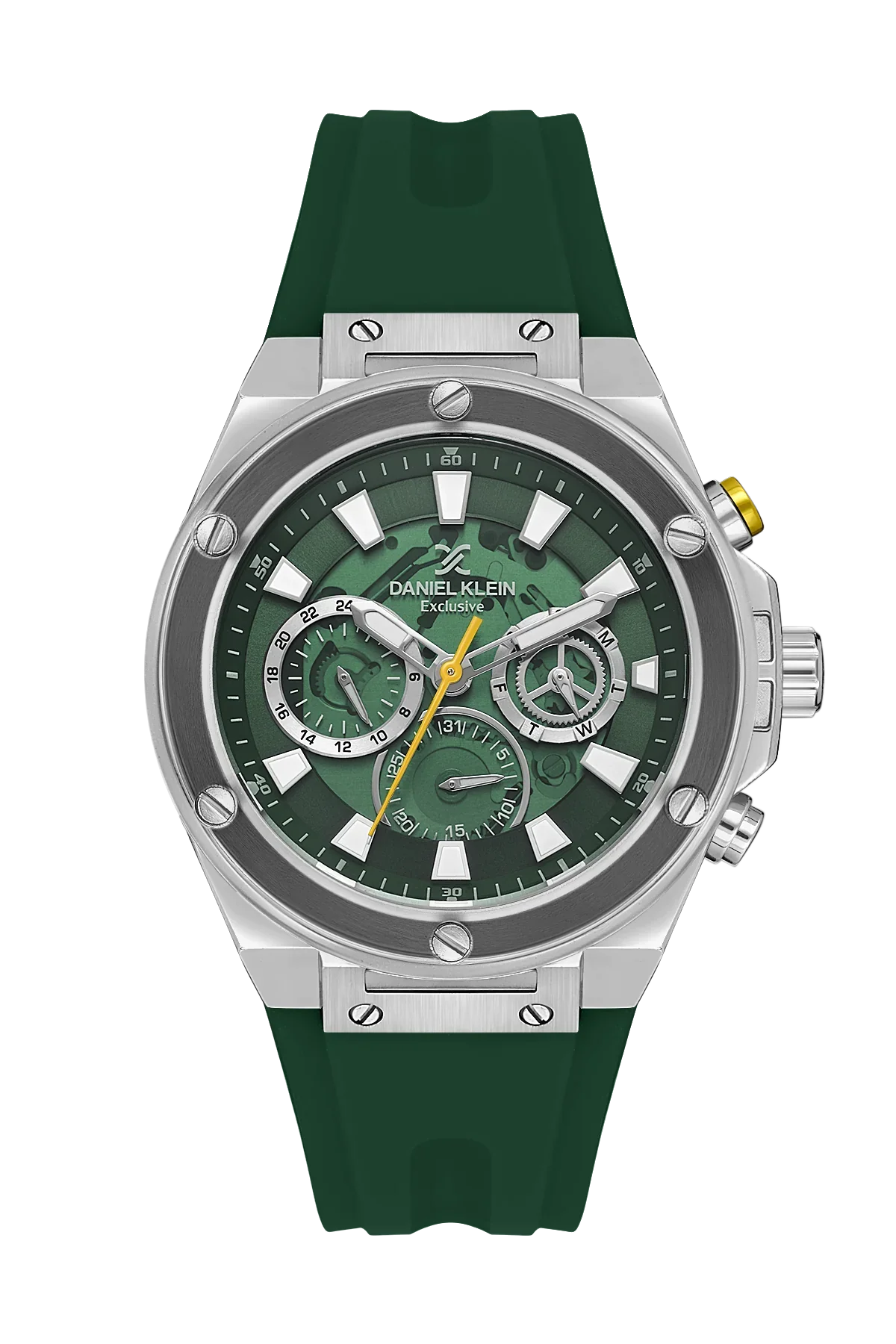 Daniel Klein DK.1.13889-2 Men's Watch
