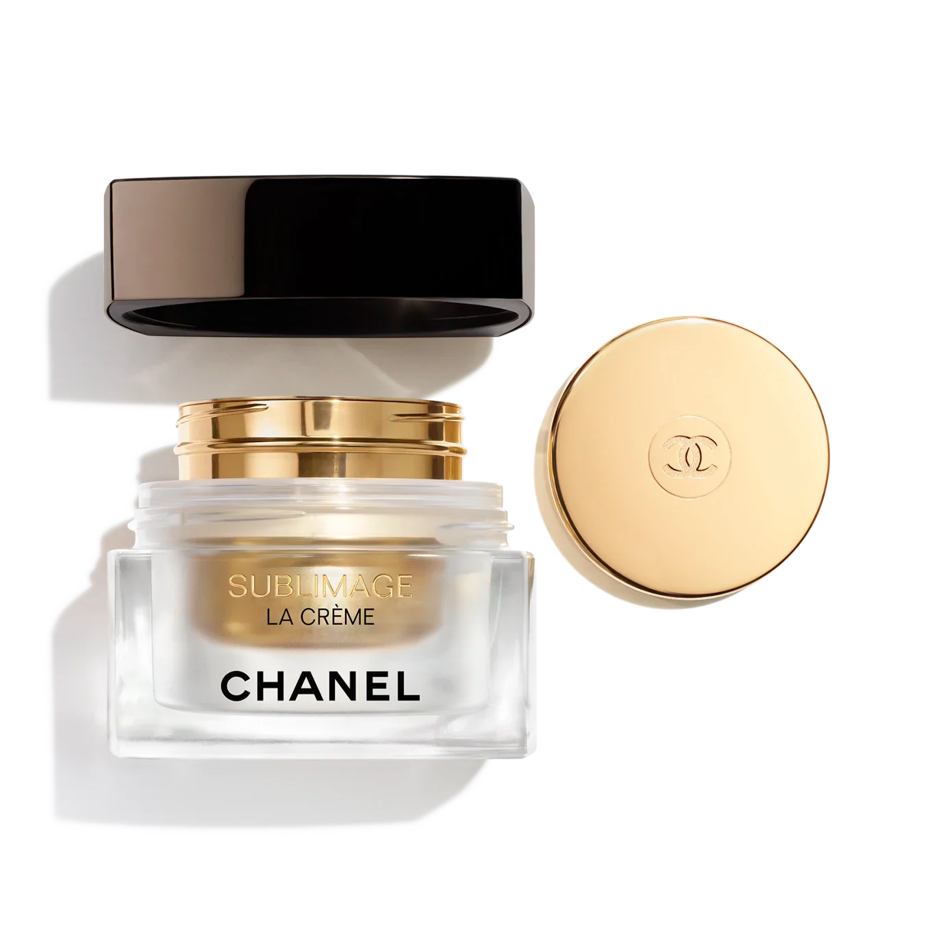 CHANEL SUBLIMAGE LA CREME 50G