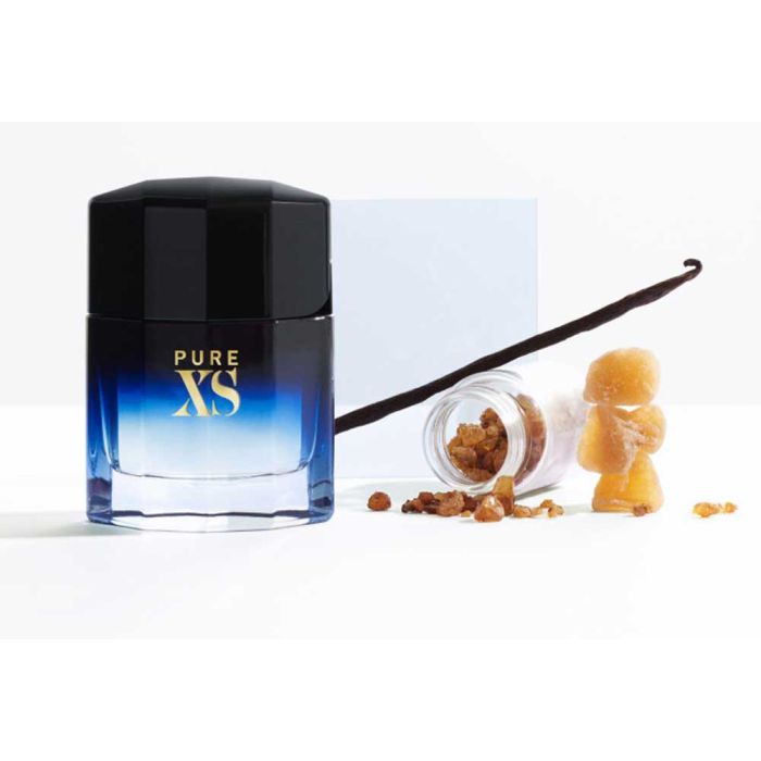 Rabanne Pure XS EDT 50Ml For Men