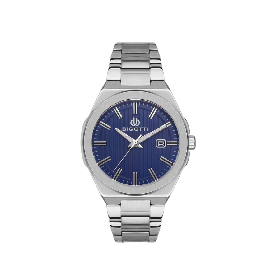 Bigotti Milano BG.1.10450-3 Men Watch