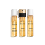 عطر شانيل غابرييل ايسنس او دو بارفان بخاخ قابل لللف 3 × 20 مل