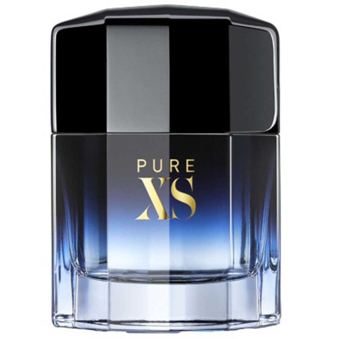 عطر رابان بيور اكس اس للرجال او دي تواليت ، 100 مل