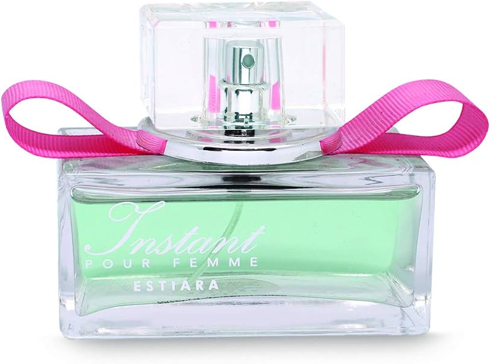 عطر استيارا انستانت 100 مل للنساء