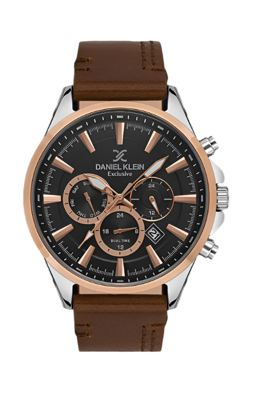 DANIEL KLEIN DK.1.13278-5 MEN WATCH