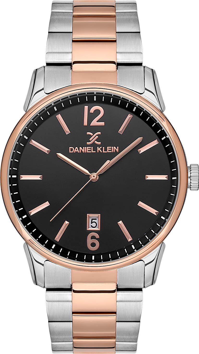 DANIEL KLEIN DK.1.13651-4 MEN WATCH