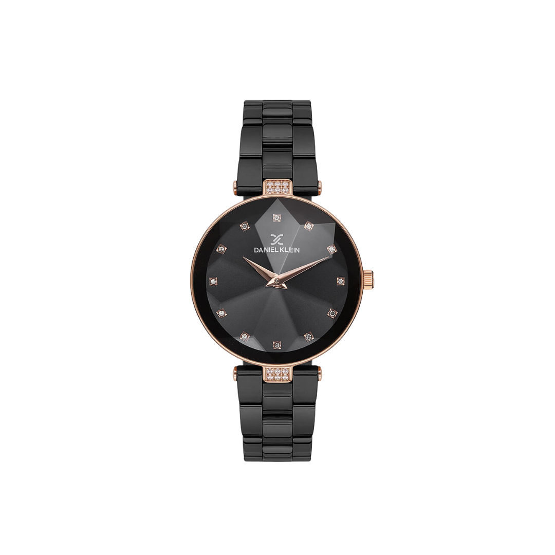 Daniel Klein DK.1.12729.6  Women's Watch
