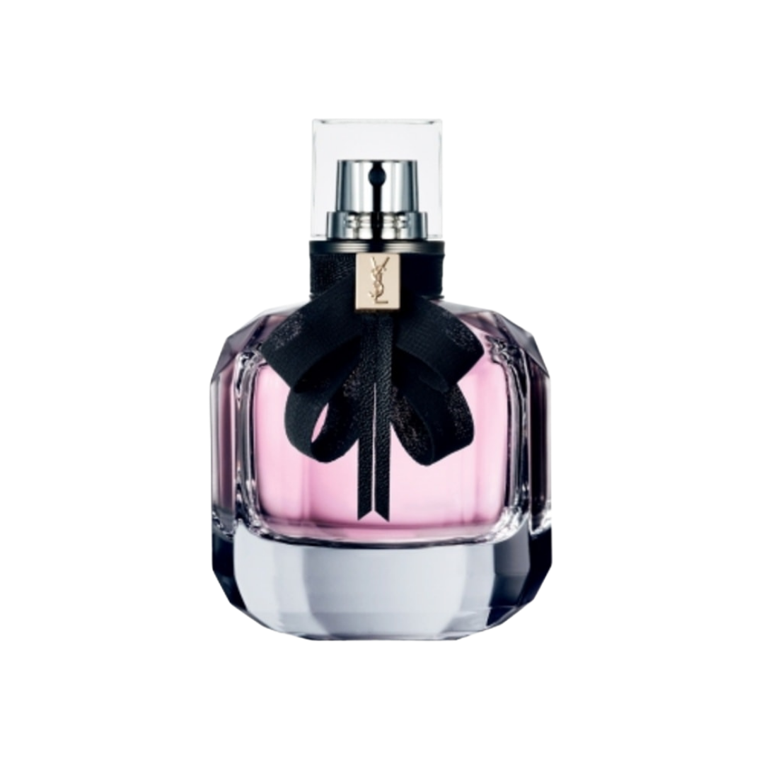 عطر ايف سان لوران مون باريس او دي بارفان 90 مل للنساء