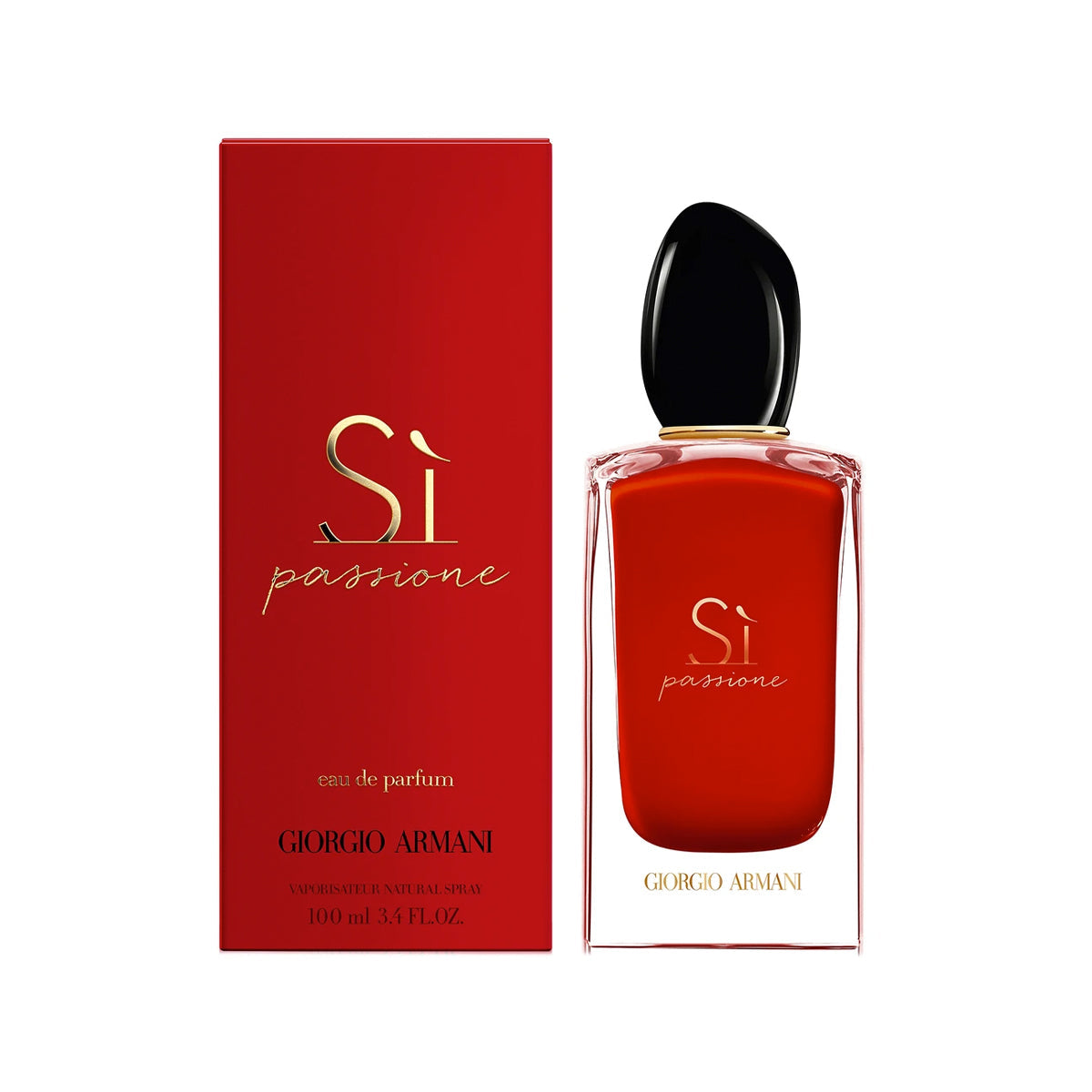 عطر سي باشين من جورجيو ارماني 100 مل او دي بارفان للنساء