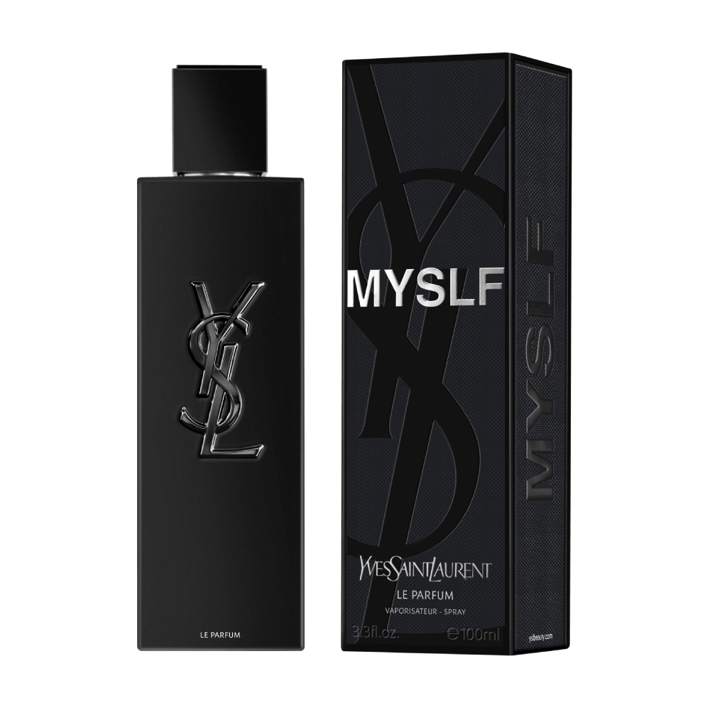 عطر ايف سان لوران ميسلف لو بارفوم للرجال 100 مل