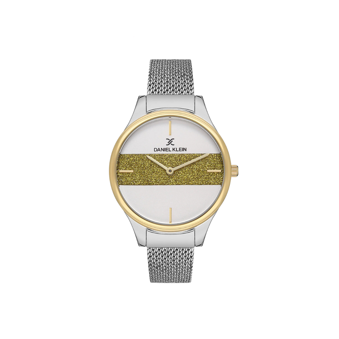 Daniel Klein DK.1.12953-6  Women's Watch