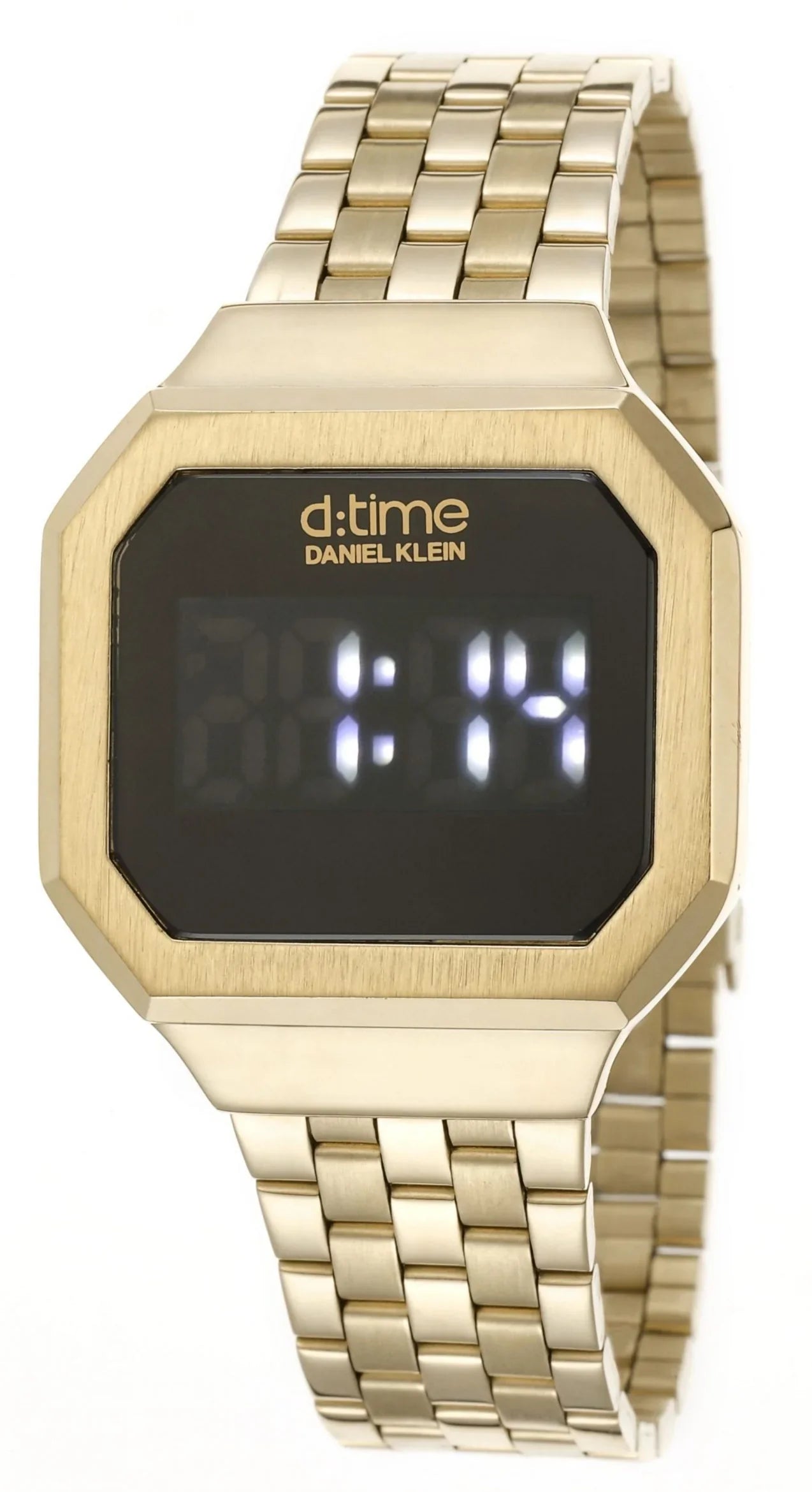 DANIEL KLEIN DK.1.12464.3 MEN WATCH
