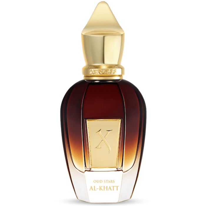 Xerjoff Oud Stars Al-Khatt Parfum 50Ml Unisex