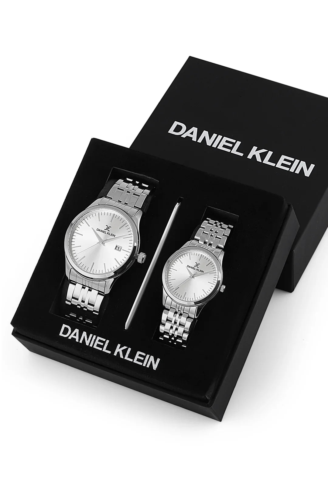 DANIEL KLEIN DK.1.13299-1 MEN & WOMEN WATCH SET