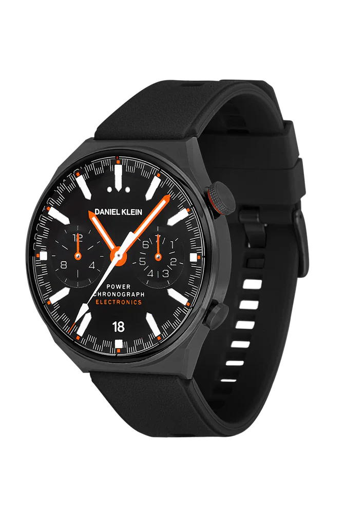 ساعة دانيال كلاين الذكية DT3MATE-04