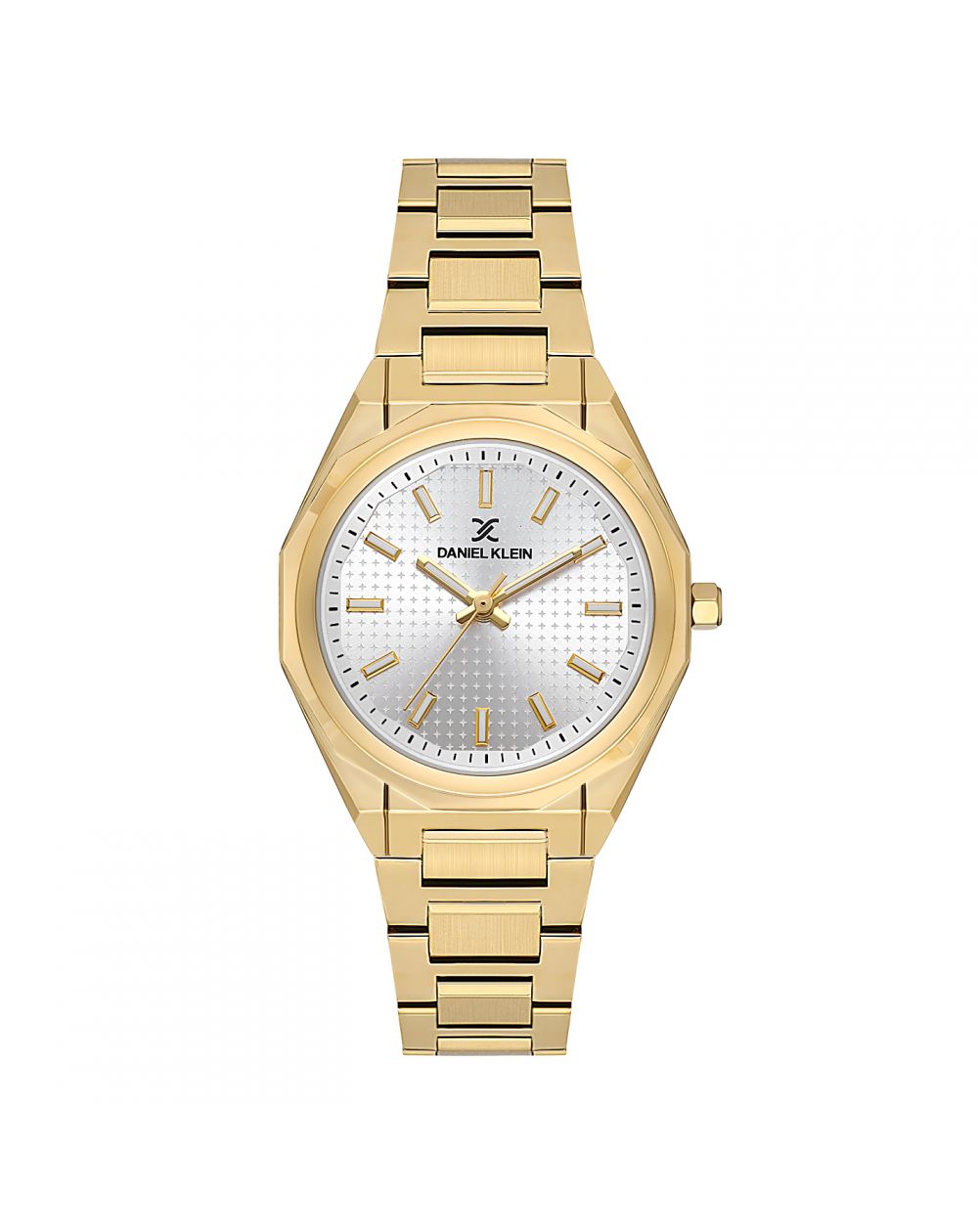 ساعة نسائية من دانيال كلاين DK.1.13873-4