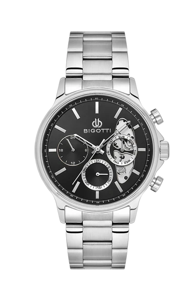 Bigotti Milano BG.1.10593-2 Men Watch