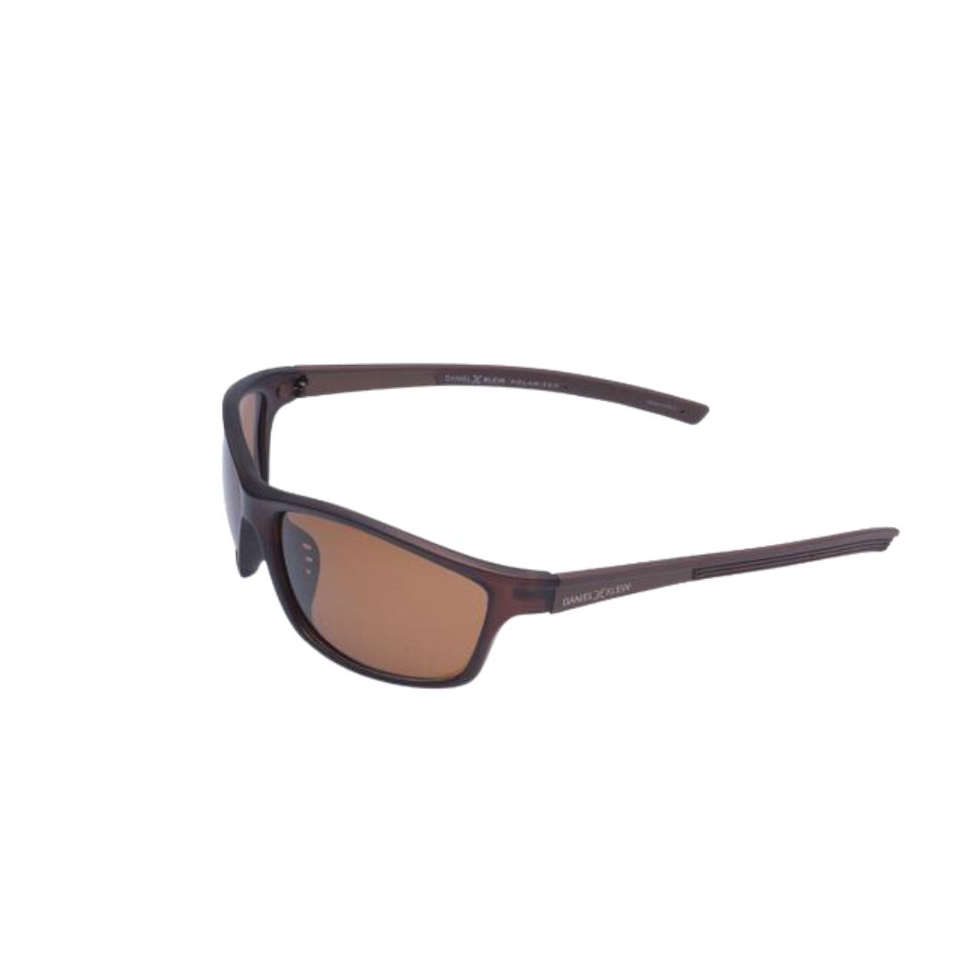 Daniel Klein DK3224.C4 Polarized Mens's Sunglasses