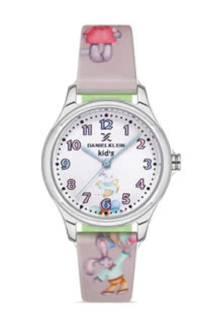 DANIEL KLEIN DK.1.13300-1 KIDS WATCH