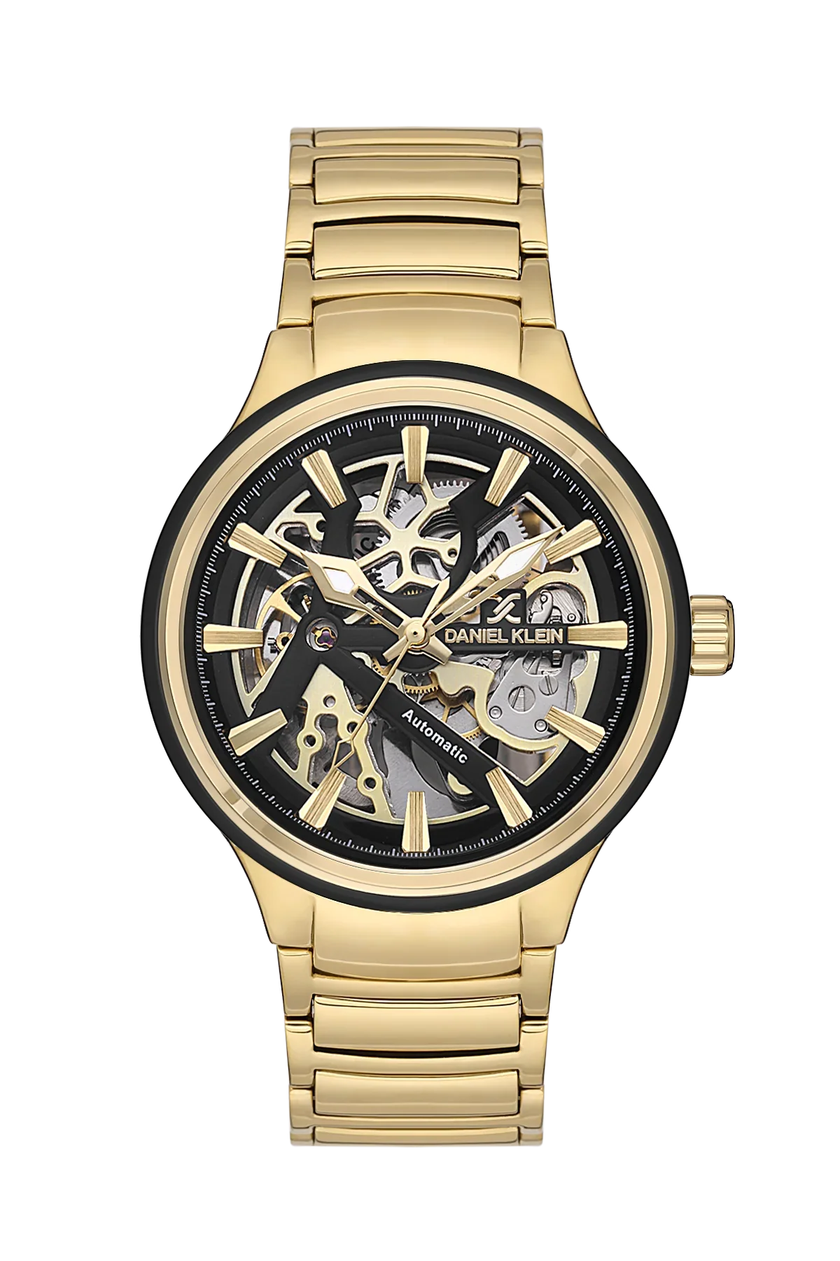 DANIEL KLEIN DK.1.13657-5 MEN WATCH