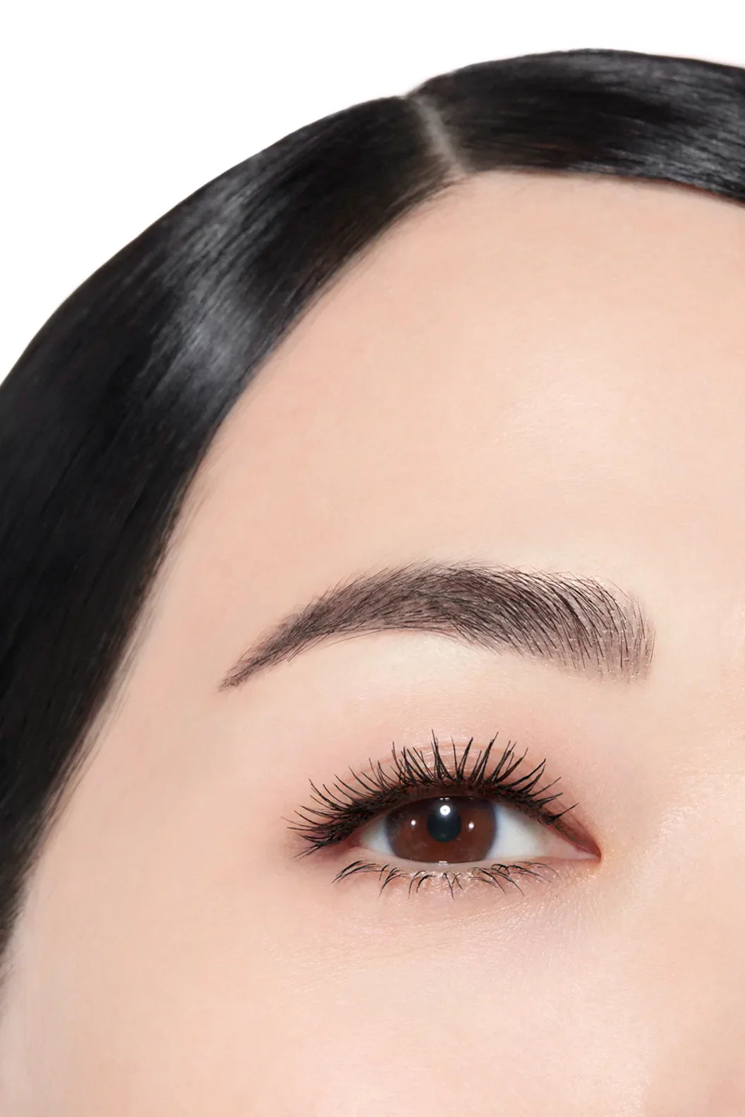CHANEL LE VOLUME DE WATERPROOF MASCARA 10 NOIR 6G