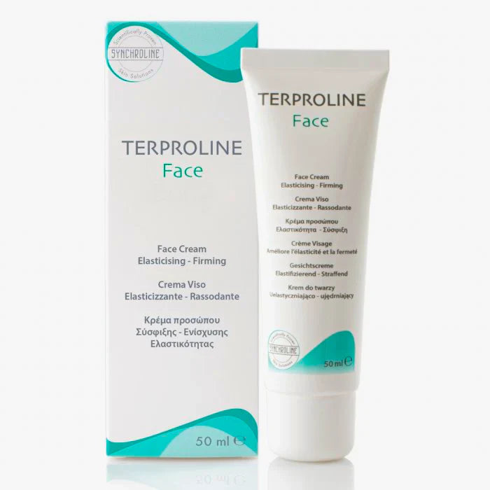 Synchroline Terproline Face Cream 50ml