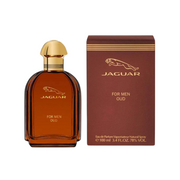 عطر جاغوار عود للرجال 100 مل
