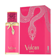 عطر فرنش افينيو فولكان باي او دي بارفان للجنسين 100 مل