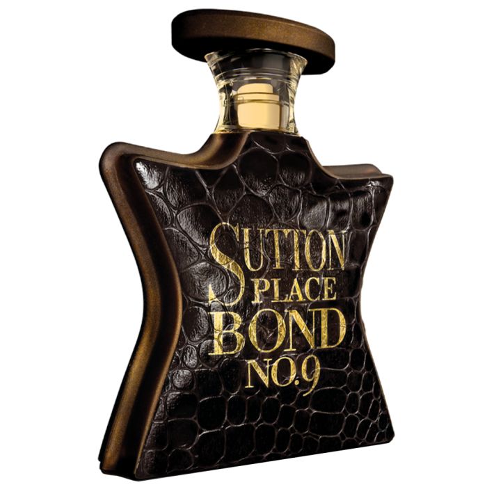 عطر بوند رقم 9 ساتون بليس او دي بارفان للجنسين، 100 مل