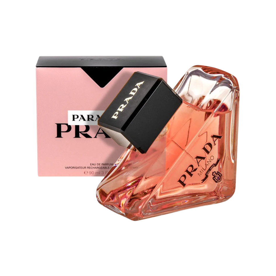 عطر برادا بارادوكس او دي بارفان 90 مل للنساء