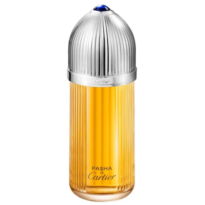 Cartier Pasha De Cartier Parfum For Men 150ml