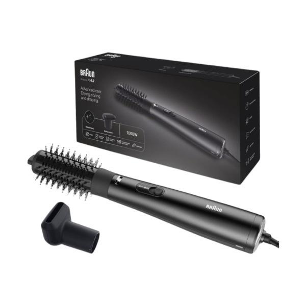 Braun Airstyler AS4.2 Ionic Brush