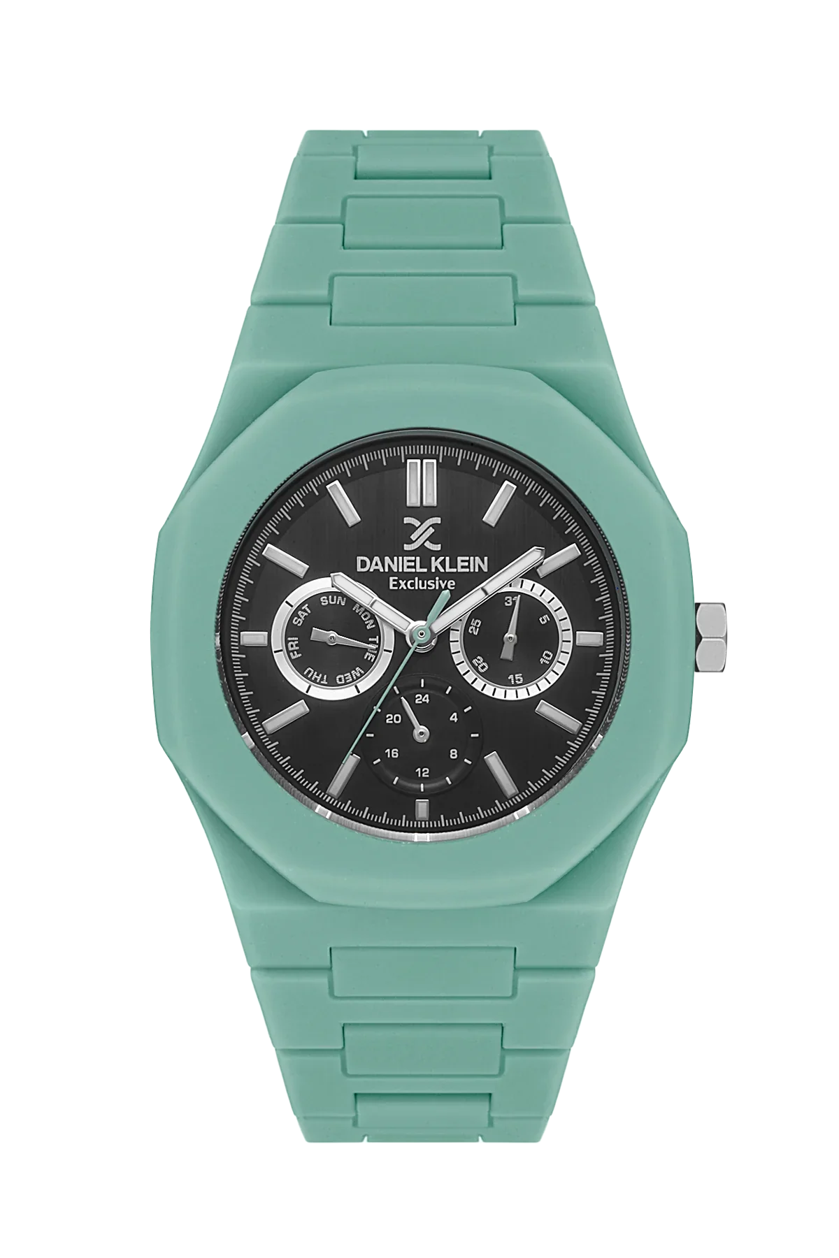 DANIEL KLEIN DK.1.13559-3 MEN WATCH